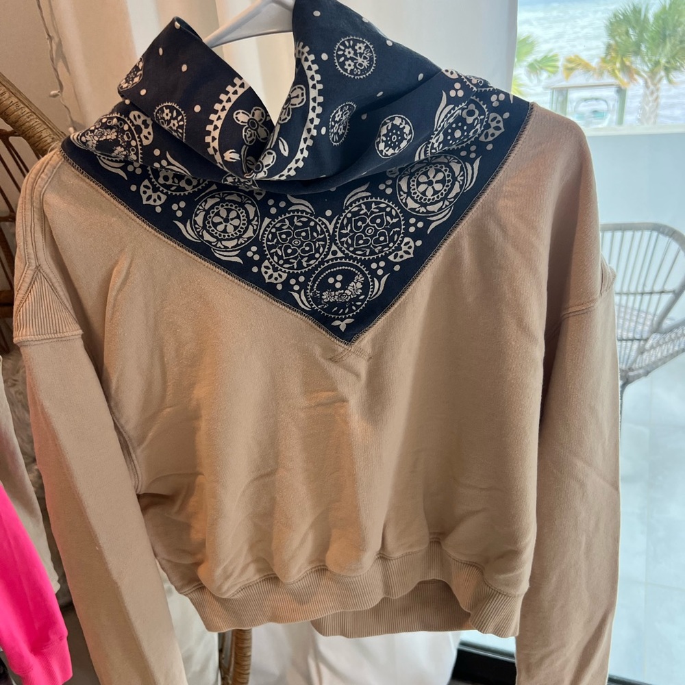 Free people top